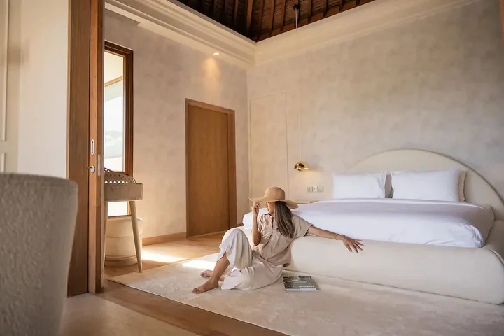 Унгасан: Poco Poco Villas by Aayan