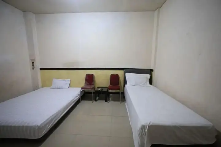 Палангкарая: OYO 93343 Sukma Residence