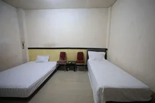 Палангкарая: OYO 93343 Sukma Residence