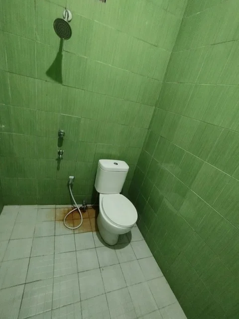 Палангкарая: OYO 93343 Sukma Residence