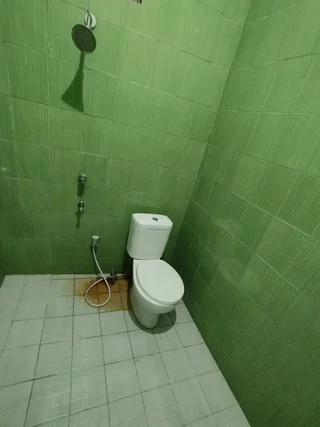 Палангкарая: OYO 93343 Sukma Residence