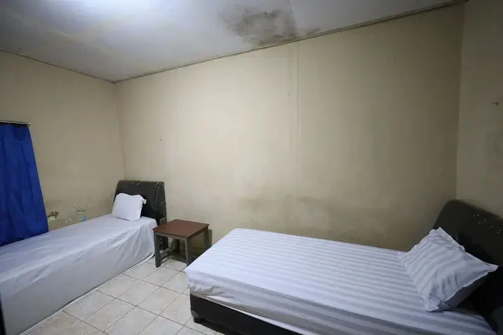 Палангкарая: OYO 93343 Sukma Residence