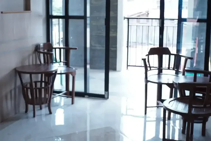 Палангкарая: OYO 93343 Sukma Residence