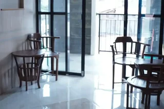 Палангкарая: OYO 93343 Sukma Residence