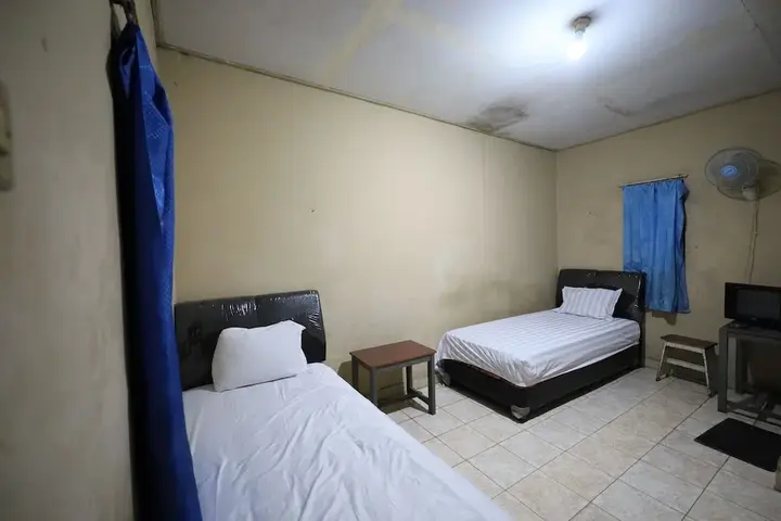 Палангкарая: OYO 93343 Sukma Residence
