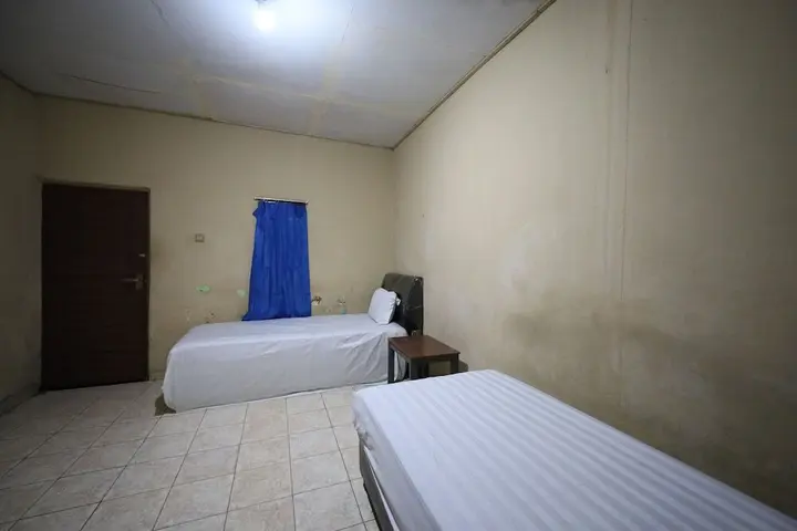 Палангкарая: OYO 93343 Sukma Residence