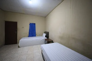 Палангкарая: OYO 93343 Sukma Residence