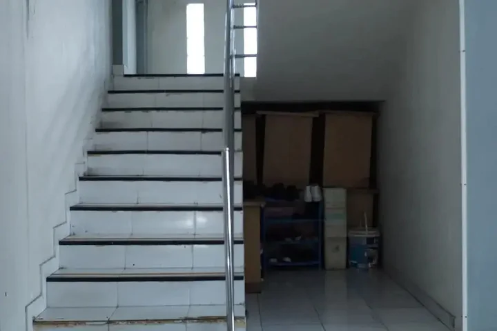 Палангкарая: OYO 93343 Sukma Residence
