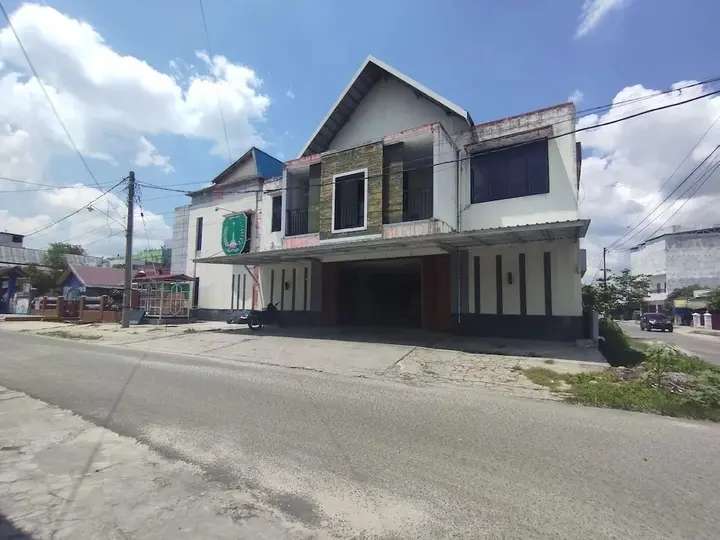 Палангкарая: OYO 93343 Sukma Residence