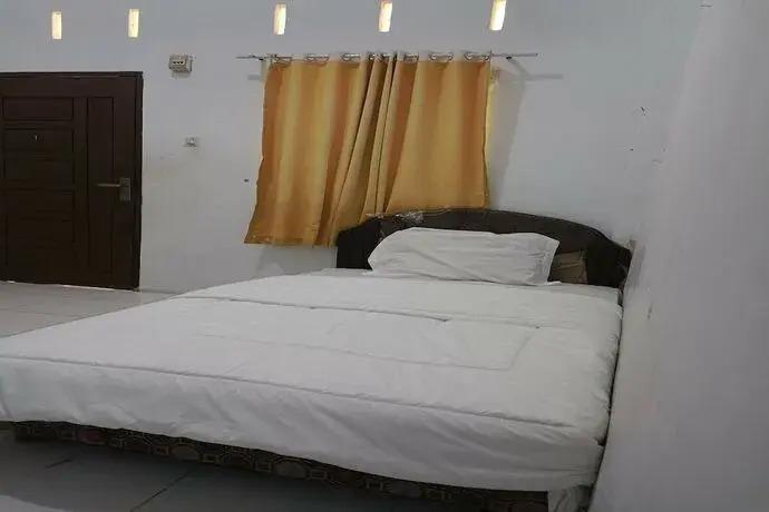 Пеканбару: Spot On 93375 Elang Homestay
