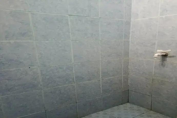 Пеканбару: Spot On 93375 Elang Homestay