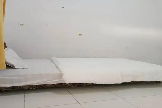 Пеканбару: Spot On 93375 Elang Homestay