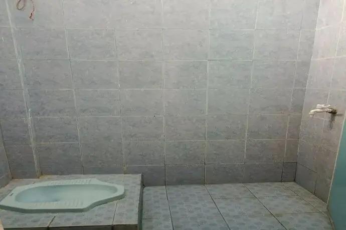 Пеканбару: Spot On 93375 Elang Homestay