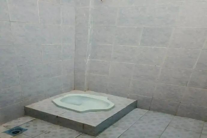 Пеканбару: Spot On 93375 Elang Homestay
