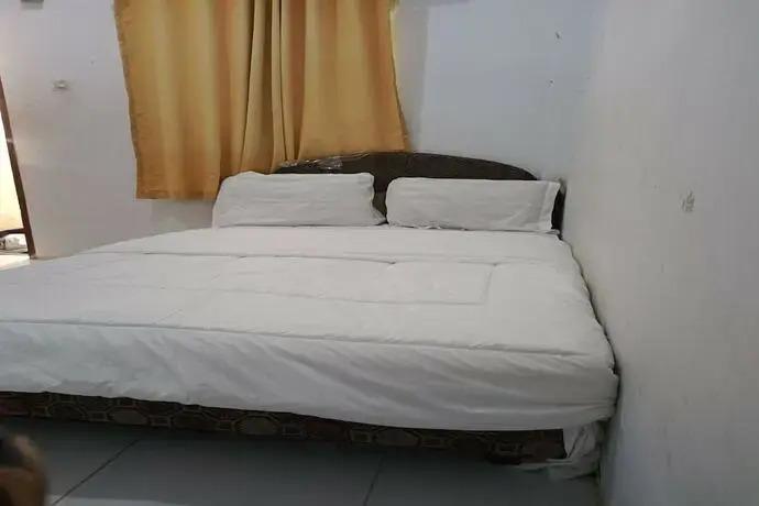 Пеканбару: Spot On 93375 Elang Homestay