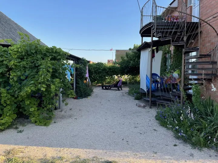 Должанская: Guest House on Ulitsa Kirova