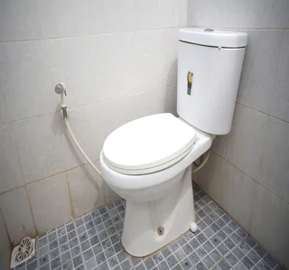 Маланг: Spot On 93382 Gajayana Kost Female Only Syariah