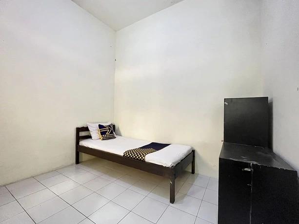 Маланг: SPOT ON 93398 Sudimoro Guest House