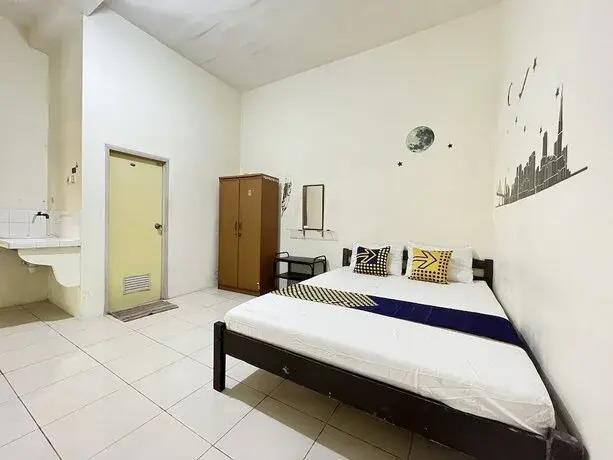 Маланг: SPOT ON 93398 Sudimoro Guest House