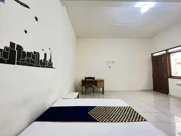 Маланг: SPOT ON 93398 Sudimoro Guest House