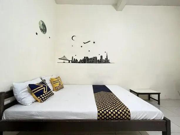 SPOT ON 93398 Sudimoro Guest House — фото 1