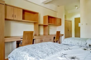 Депок: OYO Life 93383 Wisma Kencana Puteri