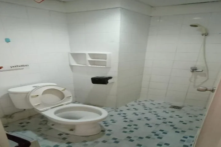 Депок: OYO Life 93383 Wisma Kencana Puteri