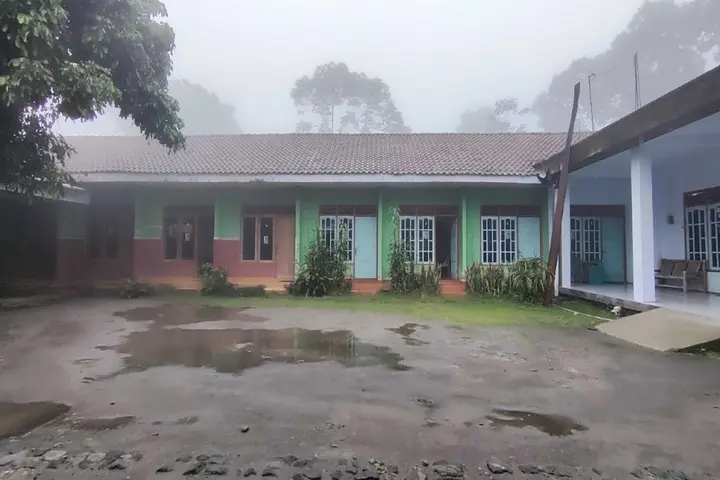 Батуретно: OYO 93394 Pondok Wisata Kurniawan 2