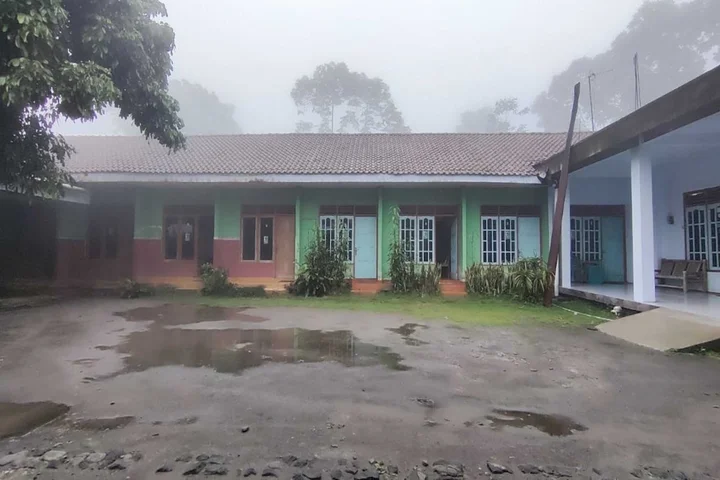 Батуретно: OYO 93394 Pondok Wisata Kurniawan 2