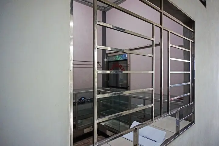 Медан: OYO 93355 Maestro Home Syariah