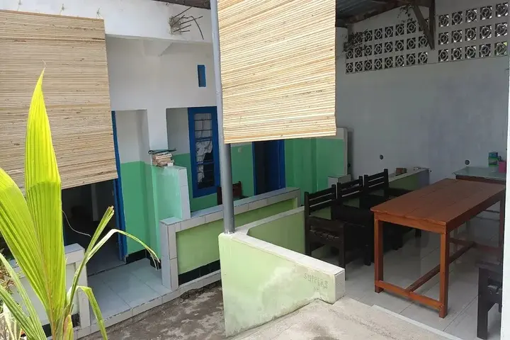 Jerowaru: OYO 93359 Kawi Homestay