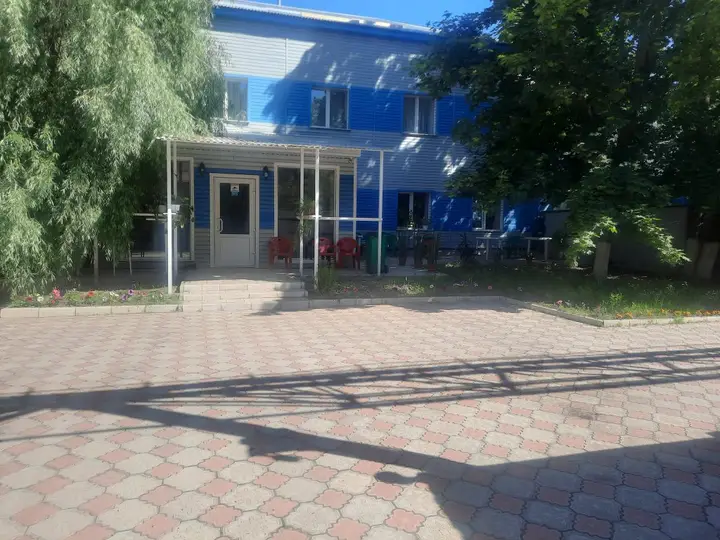 Гостевой Дом на Котле — фото 1