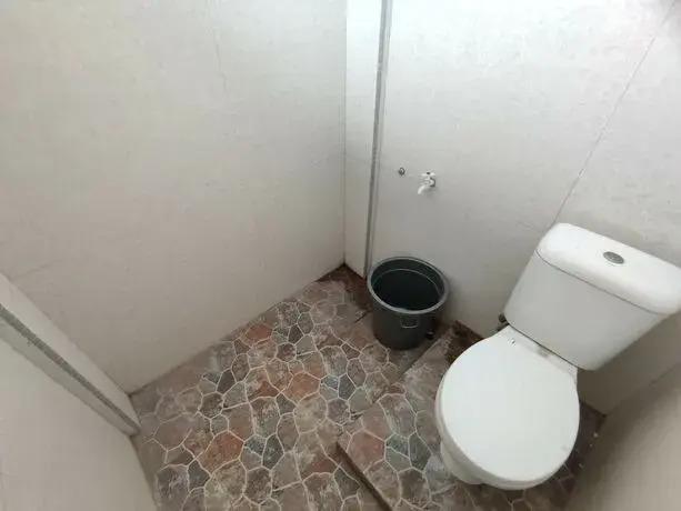Бандар-Лампунг: SPOT ON 93367 Wisma Sidosari Syariah
