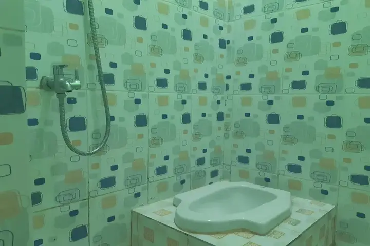 Медан: Oyo 3487 Es Em Je Residence