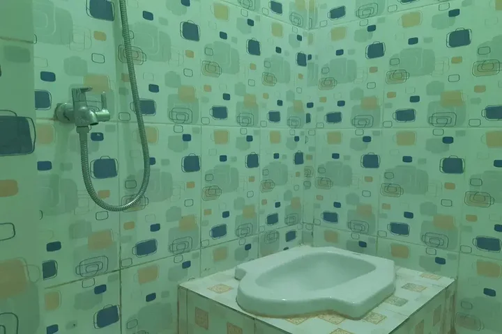 Медан: Oyo 3487 Es Em Je Residence