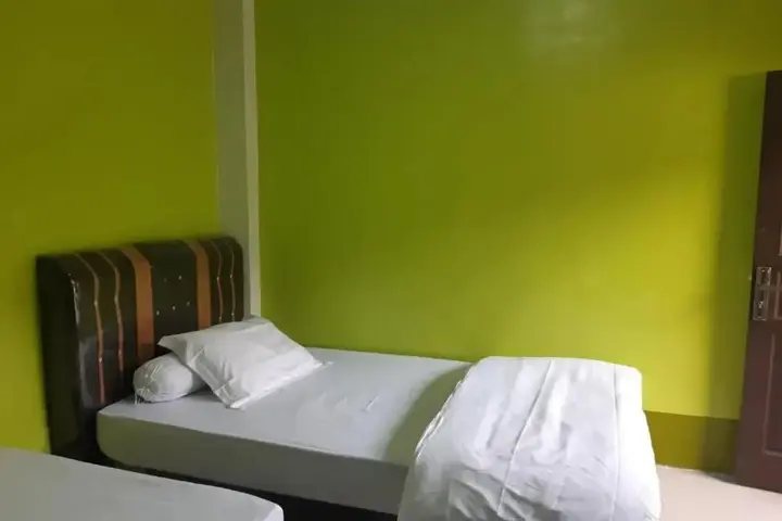 Медан: Oyo 3487 Es Em Je Residence