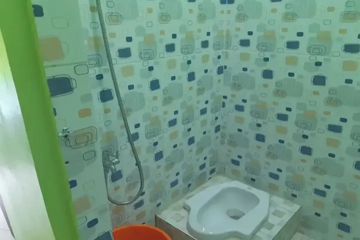 Медан: Oyo 3487 Es Em Je Residence