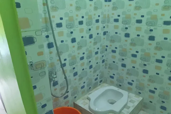 Медан: Oyo 3487 Es Em Je Residence