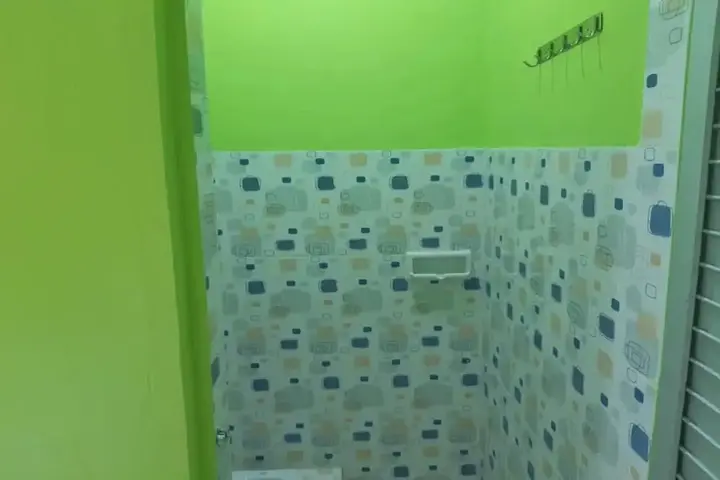 Медан: Oyo 3487 Es Em Je Residence
