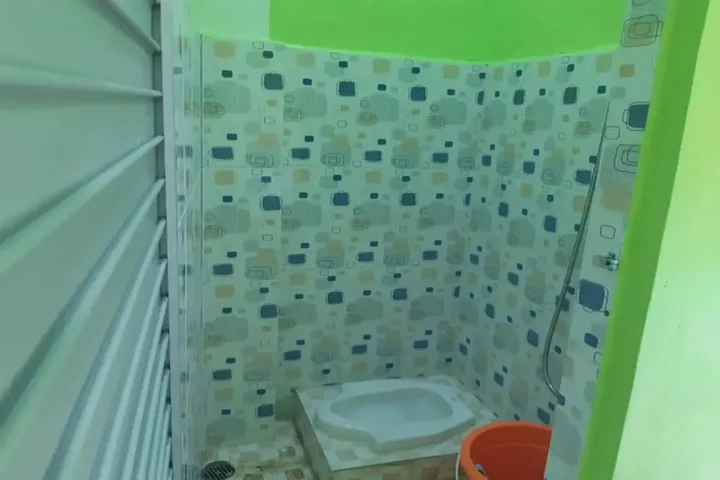 Медан: Oyo 3487 Es Em Je Residence