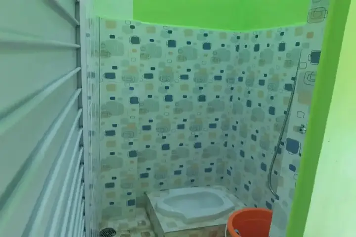 Медан: Oyo 3487 Es Em Je Residence