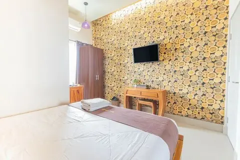 Jepun Guest House — фото 1