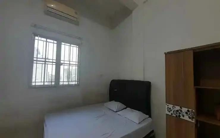 Медан: OYO 93417 Homestay Bunga Rinte Syariah Near Komp perumahan stella ressidence 2