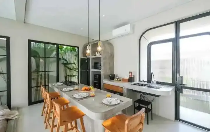 Унгасан: Villa Sae 56 Uluwatu