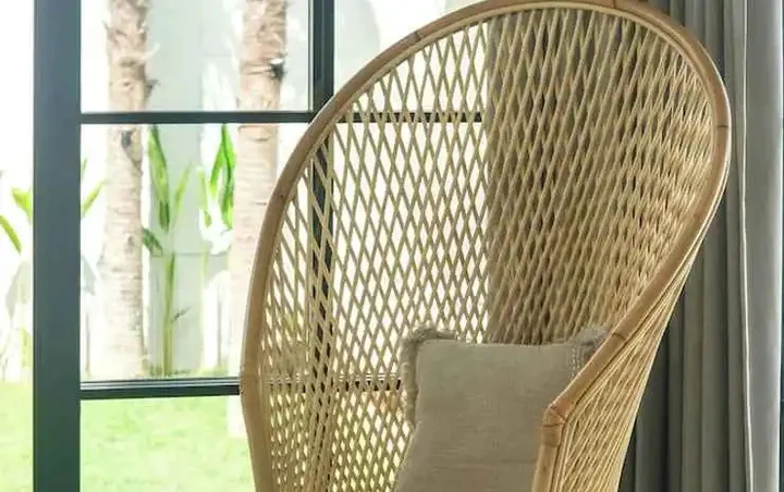 Унгасан: Villa Sae 56 Uluwatu