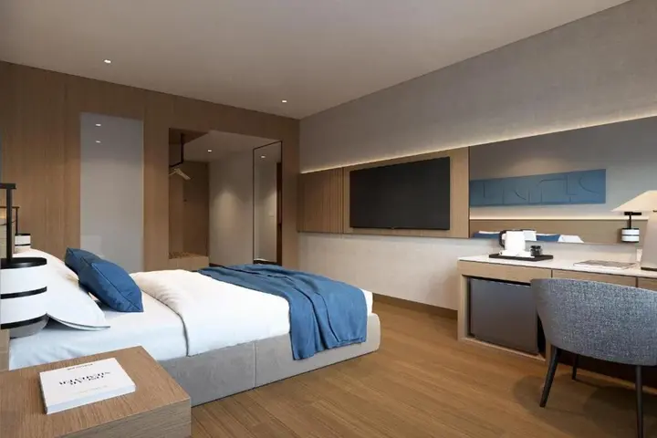 Палу: Aston Palu Hotel & Conference Center