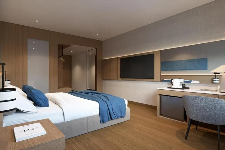 Палу: Aston Palu Hotel & Conference Center