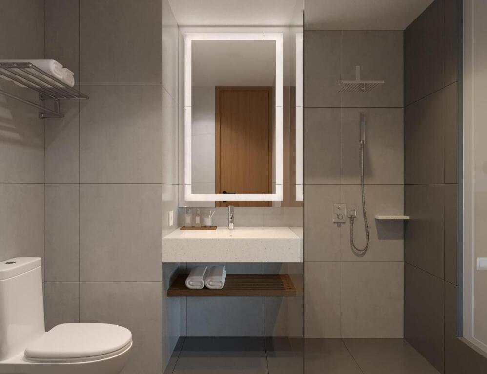 Палу: Aston Palu Hotel & Conference Center