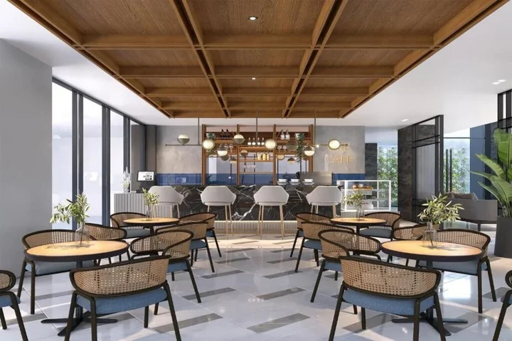Палу: Aston Palu Hotel & Conference Center