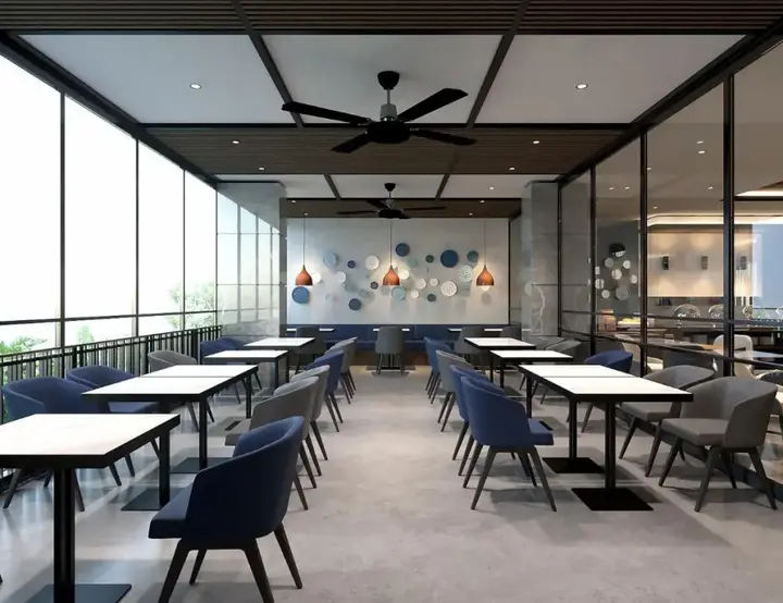 Палу: Aston Palu Hotel & Conference Center